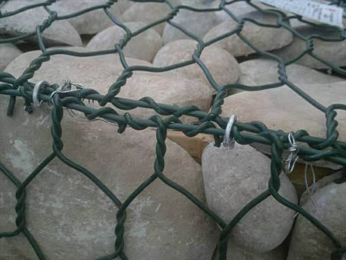 包塑石籠網圖片1